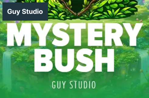 Mystery Bush